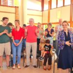 Culto da Família 2025