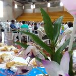 festa na Comunidade Evangélica de Taquara (1)