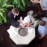 festa na Comunidade Evangélica de Taquara (2)