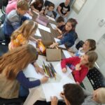 festa na Comunidade Evangélica de Taquara (3)