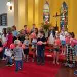 festa na Comunidade Evangélica de Taquara (4)