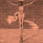 Somente Cristo - Altar Cranach