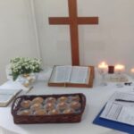 97 anos da OASE da Comunidade em Taquari