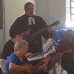 97 anos da OASE da Comunidade em Taquari