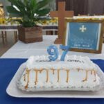 97 anos da OASE da Comunidade em Taquari