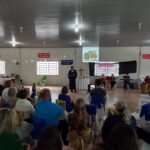 97 anos da OASE da Comunidade em Taquari