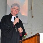 Assembleia Sínodo Vale do Taquari