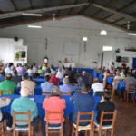 Assembleia Sínodo Vale do Taquari