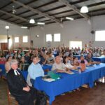 Assembleia Sínodo Vale do Taquari