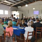 Assembleia Sínodo Vale do Taquari