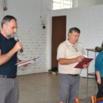 Assembleia Sínodo Vale do Taquari