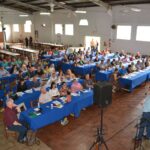 Assembleia Sínodo Vale do Taquari