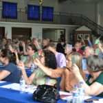 Assembleia Sínodo Vale do Taquari