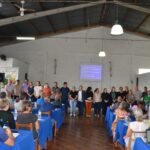 Assembleia Sínodo Vale do Taquari