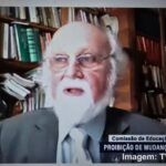 Audiência pública senado - pastor Altamann