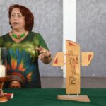 COP 30 Antonia Brioso