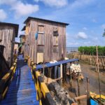 COP 30 Vila da Barca