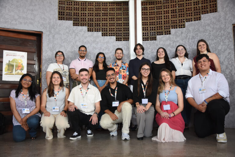 COP da JE e COP 30 reforçam o compromisso da IECLB com a criação de Deus