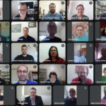 Conferência ministerial