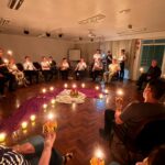 Celebração de Advento Conselho da Igreja - 2025