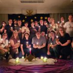 Celebração de Advento Conselho da Igreja - 2025