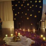 Celebração de Advento Conselho da Igreja - 2025