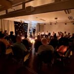 Celebração de Advento Conselho da Igreja - 2025