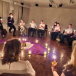 Celebração de Advento Conselho da Igreja - 2025