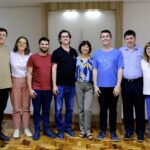 Comissão Permanente de Acompanhamento ao Livro de Canto da IECLB - 2025