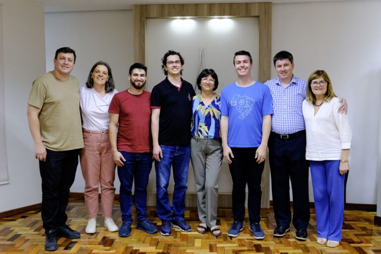 Comissão Permanente de Acompanhamento ao Livro de Canto da IECLB - 2025