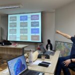 Comissão Permanente de Acompanhamento ao Livro de Canto da IECLB - Pastor Claudio