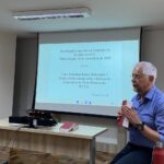 Comissão Permanente de Acompanhamento ao Livro de Canto da IECLB - Werner Ewald