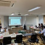 Comissão Permanente de Acompanhamento ao Livro de Canto da IECLB