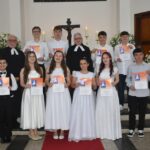 Confirmações em Montenegro (2)