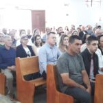 Confirmações em Montenegro (3)