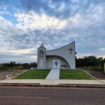 Dedicação do Templo Luterano em Uruçuí - Piauí