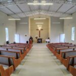 Dedicação do Templo Luterano em Uruçuí - Piauí