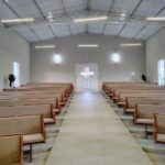 Dedicação do Templo Luterano em Uruçuí - Piauí