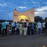 Dedicação do Templo Luterano em Uruçuí - Piauí
