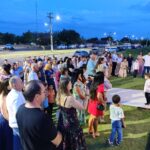 Dedicação do Templo Luterano em Uruçuí - Piauí