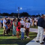 Dedicação do Templo Luterano em Uruçuí - Piauí