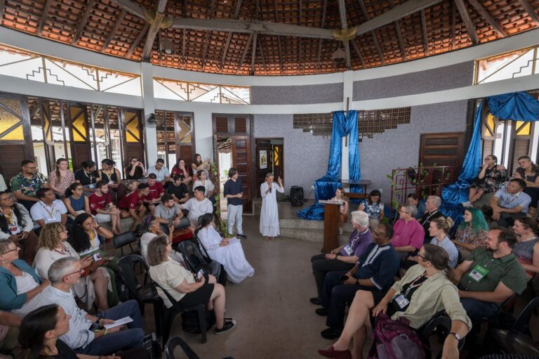 Diálogo de Talanoa - COP 30