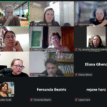 Encontro online de multiplicação Missão criança e Culto Infantil