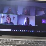 Encontro online multiplicação Missão criança e Culto Infantil