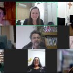 Encontro online para multiplicação Missão criança e Culto Infantil