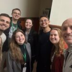 Equipe Escape Game Colegio Sinodal