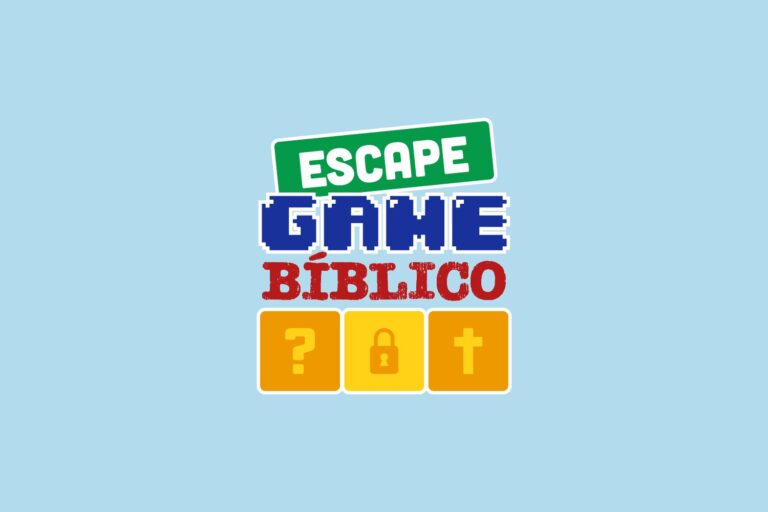 Escape Game Bíblico