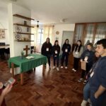 Escape game bíblico - dohms