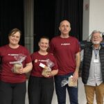 Escape game bíblico - escola dohms