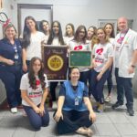 Escape game bíblico na escola barão